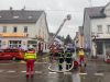 B3 - Brand in Gebäude