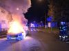 B2 - PKW-Brand