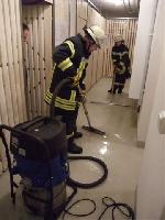 H0 - Wasser im Gebäude
