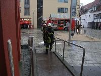 H0 - Wasser im Gebäude