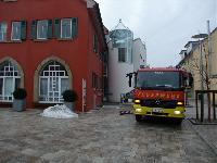 H0 - Wasser im Gebäude