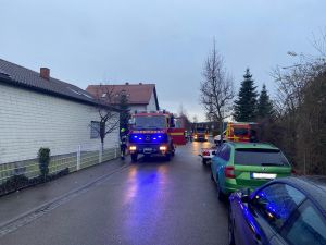B3 - Rauchwarnmelder Gebäude