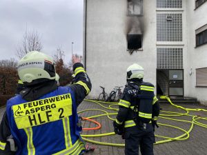 B4 - Feuer/Rauch EFH