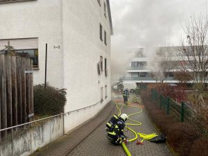 B4 - Feuer/Rauch EFH