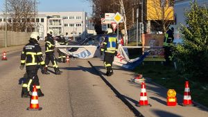 H0 - Verkehrshindernis beseitigen