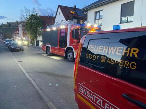 B1 - Nachschau Brand Kamin/Heizung