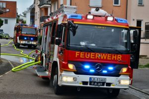 B3 - Feuer/Rauch MFH