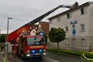 B3 - Feuer/Rauch MFH