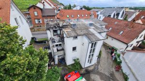 B3 - Feuer/Rauch MFH