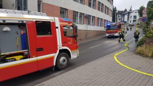 B3 - Feuer/Rauch MFH