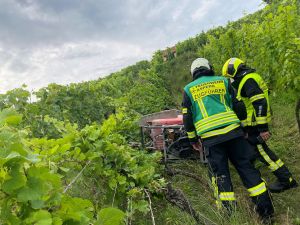 G2 - Gefahrstoff Austritt Freiland