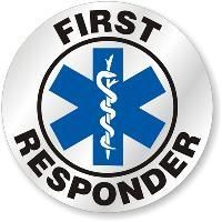 H1 - First Responder