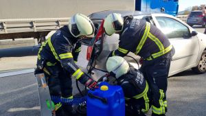 H1 - VU Pers.Schaden Pkw