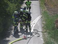 B2 - Flächenbrand