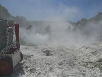 B2 - Flächenbrand