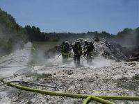 B2 - Flächenbrand