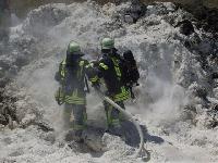 B2 - Flächenbrand