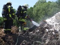 B2 - Flächenbrand