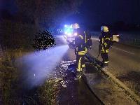 B2 - Flächenbrand