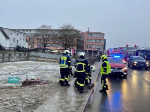 H0 - Sicherungsarb. Gerüst/Bauzaun