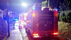 H1 - Tragehilfe Rettungsdienst