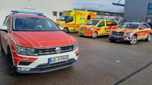 H1 - eCall/autom. Notruf ohne Kontakt
