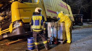 H1 - VU Dach-/Seitenlage Bus/Nutzfzg.