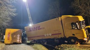 H1 - VU Dach-/Seitenlage Bus/Nutzfzg.