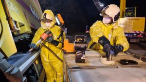 H1 - VU Dach-/Seitenlage Bus/Nutzfzg.