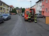 G1 - Ölspur