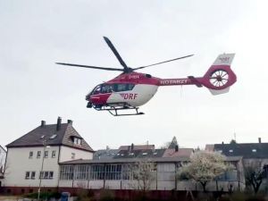 G3 - Freisetzung sonst. Stoffe Gebäude