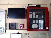 B3 - Brandmeldeanlage (BMA)