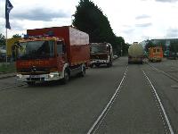 B3 - Brandmeldeanlage (BMA)