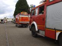 B3 - Brandmeldeanlage (BMA)