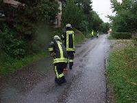 G1 - Ölspur