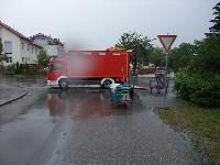 G1 - Ölspur