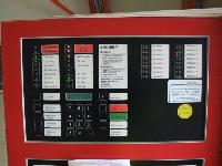 B3 - Brandmeldeanlage (BMA)