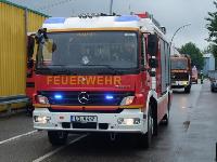B3 - Brandmeldeanlage (BMA)