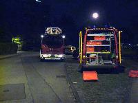 H3 - Person droht zu springen