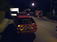 H3 - Person droht zu springen