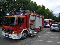 G2 - Gasgeruch