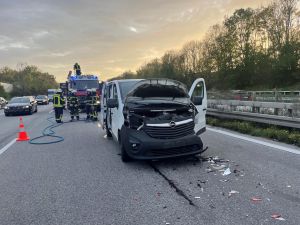 H1 - VU Pers.Schaden Pkw