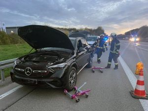 H1 - VU Pers.Schaden Pkw
