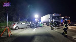 H1 - VU Pers.Schaden Pkw