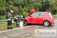 H3 - Verkehrsunfall mit LKW