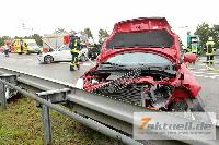 H3 - Verkehrsunfall mit LKW
