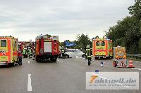 H3 - Verkehrsunfall mit LKW