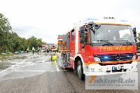H3 - Verkehrsunfall mit LKW