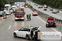 H3 - Verkehrsunfall mit LKW