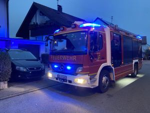 B4 - Feuer/Rauch Pers. in Gef. MFH